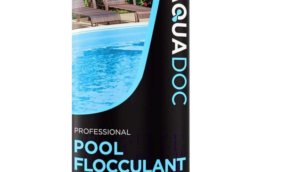 découvrez notre pool flocculant efficace pour purifier et clarifier l'eau de votre piscine rapidement et facilement.