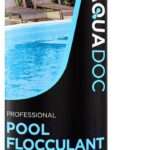 Floculant chaussette piscine : mode d’emploi pour une eau claire et propre