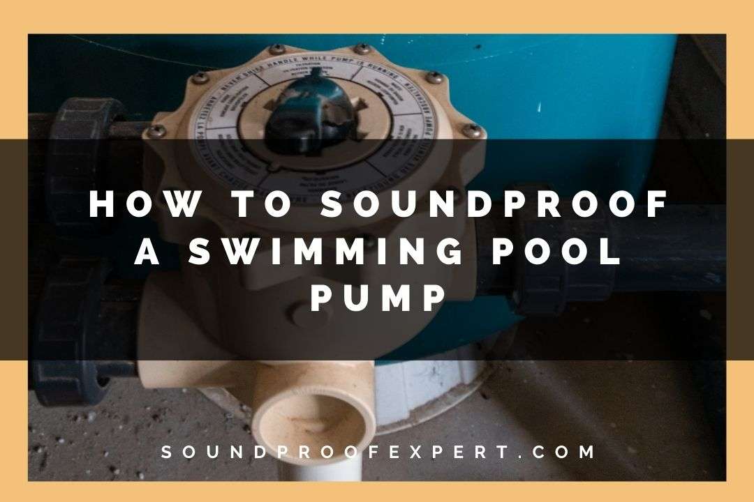 découvrez des astuces efficaces pour gérer le bruit de votre pompe de piscine et profitez d'un environnement calme et agréable autour de votre piscine.