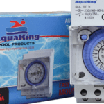 Comment choisir une horloge programmateur pour optimiser l’entretien de votre piscine