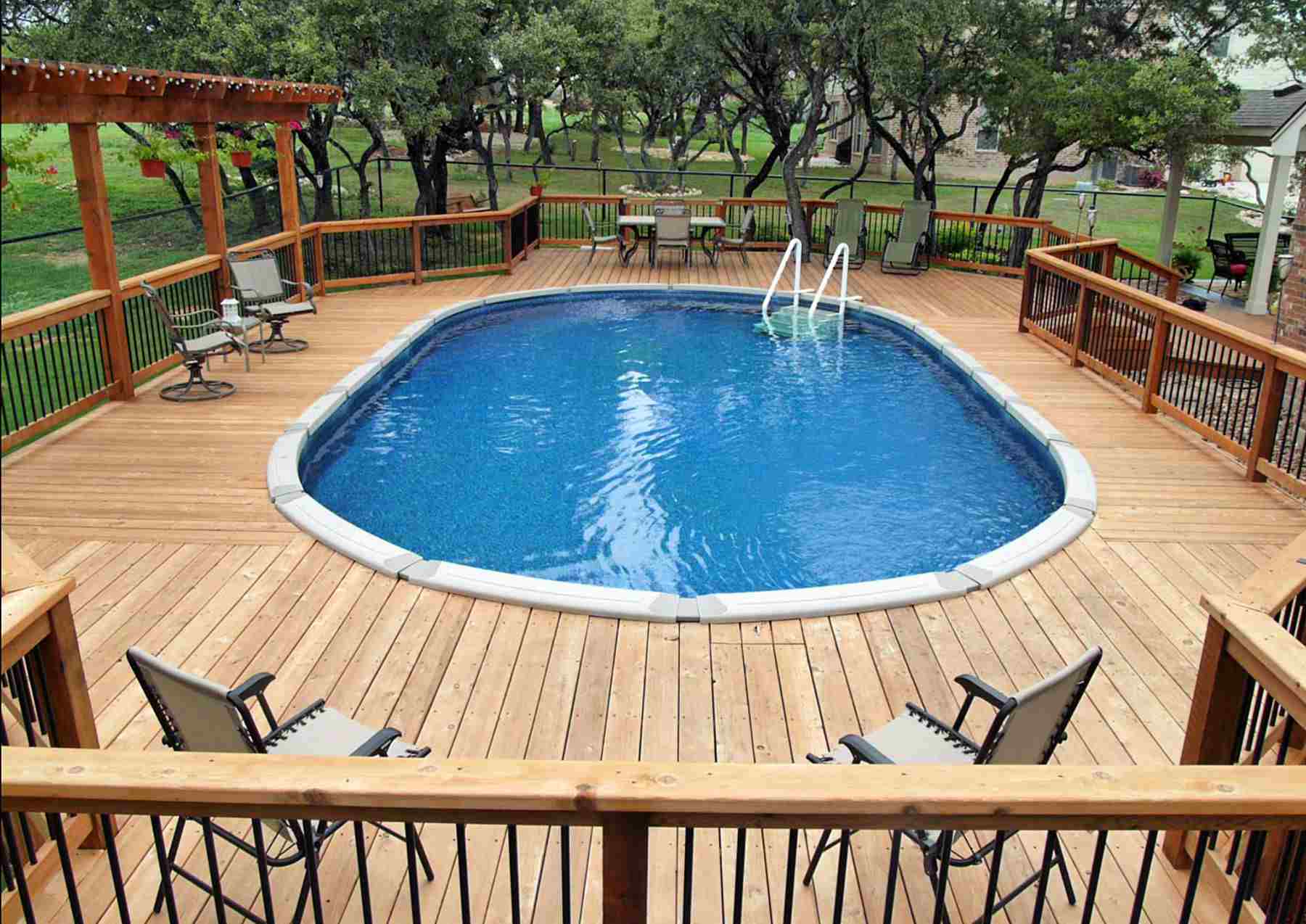 découvrez notre sélection de piscines hors-sol faciles à installer, parfaites pour profiter de l'été dans votre jardin. qualité, durabilité et confort garantis.