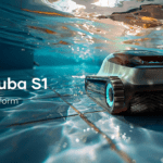Tout savoir sur le robot aiper scuba s1 et ses fonctionnalités innovantes