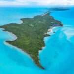 Découvrir l’ile bleu : un paradis naturel à explorer