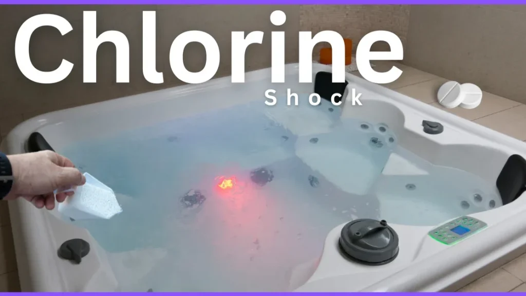 découvrez pourquoi l'eau devient trouble après un traitement choc au chlore et comment retrouver une eau claire et saine rapidement.