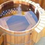 Comment fabriquer un bain nordique fait maison facilement