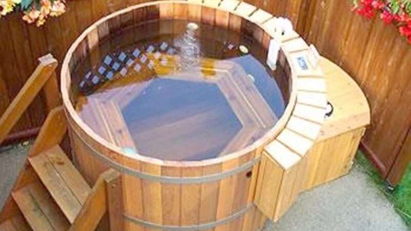 découvrez comment créer votre propre bain à remous avec notre guide diy étape par étape. profitez d'un spa maison personnalisé et économique pour vous détendre en toute saison.