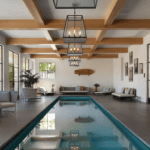 Local piscine enterré : comment choisir le bon espace pour votre bassin