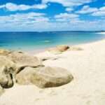 Découvrir la plage de kerouini : un paradis naturel à ne pas manquer
