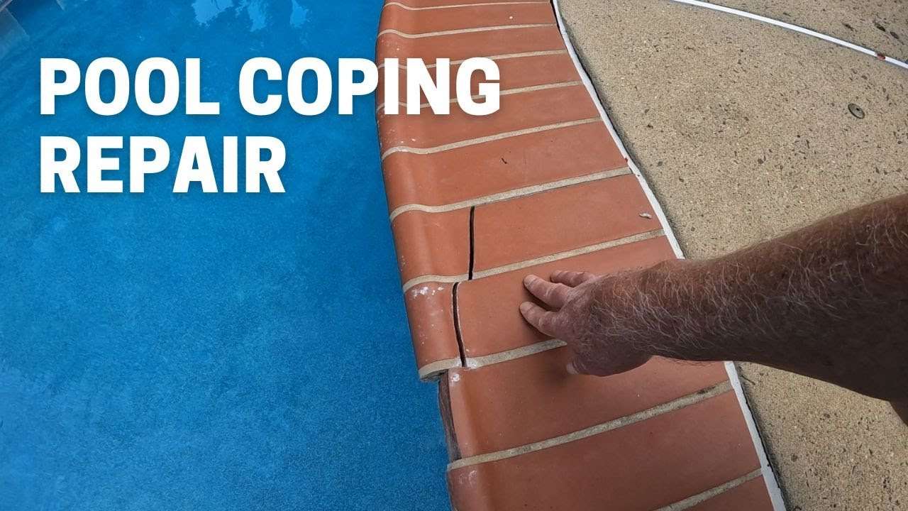 réparation de margelles de piscine : restores l'esthétique et la sécurité autour de votre bassin avec notre service spécialisé et rapide.