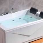 Tout savoir sur la baignoire balnéo 2 places et ses avantages