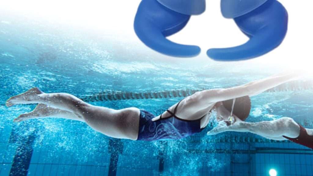 découvrez nos solutions efficaces pour la protection auditive dans la piscine et profitez de vos baignades sans risque d'infection ou d'irritation de l'oreille.