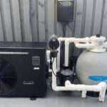 Comment installer une pompe à chaleur pour piscine efficacement