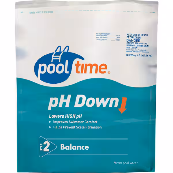 découvrez comment stabiliser le ph de votre piscine efficacement pour une eau claire et équilibrée toute la saison. conseils et solutions faciles à appliquer.