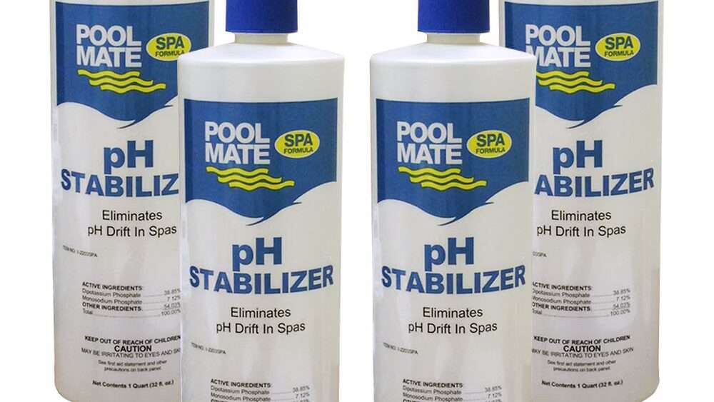 découvrez comment stabiliser le ph de votre piscine pour une eau claire et saine grâce à nos conseils et produits efficaces.