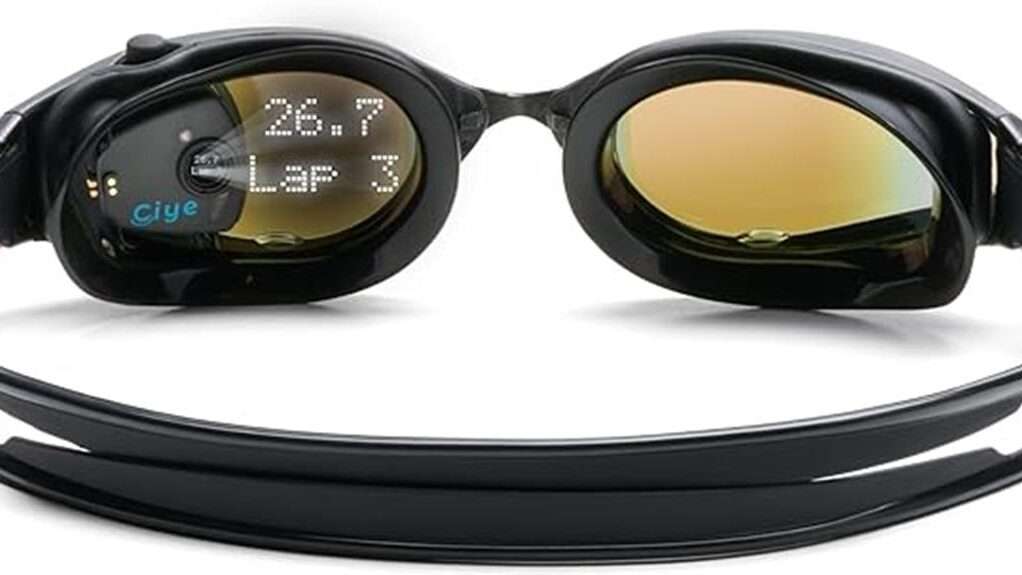 découvrez nos lunettes de triathlon conçues pour offrir confort, performance et vision optimale lors de vos épreuves de natation, vélo et course à pied.