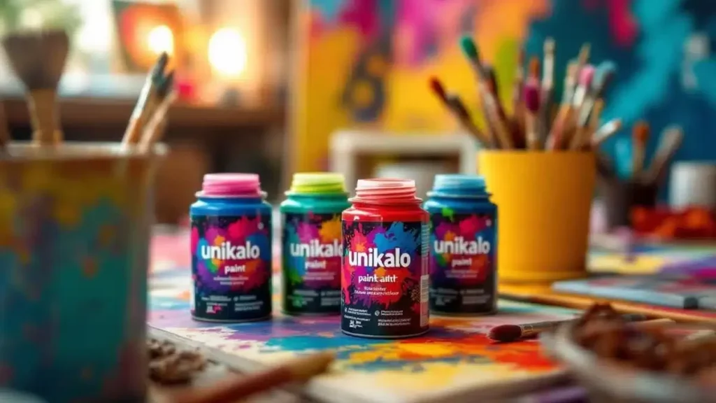 découvrez notre avis complet sur la peinture unikalo : qualité, couvrance et durabilité pour tous vos projets de décoration.