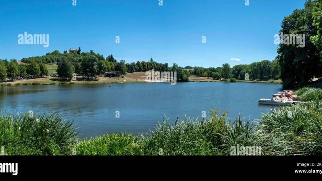 découvrez vernet lake, un lieu paisible et naturel idéal pour la détente et les activités en plein air. explorez ses paysages charmants et profitez d'une escapade authentique.