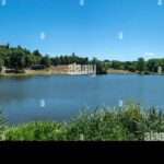 À la découverte du lac de Vernet : un joyau naturel à explorer