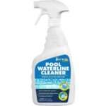 Comment choisir le meilleur nettoyant pour piscine liner