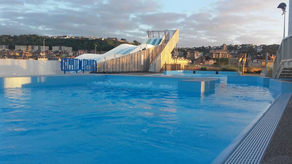 découvrez les meilleures piscines à mers-les-bains pour profiter de moments de détente et de baignade en famille ou entre amis.