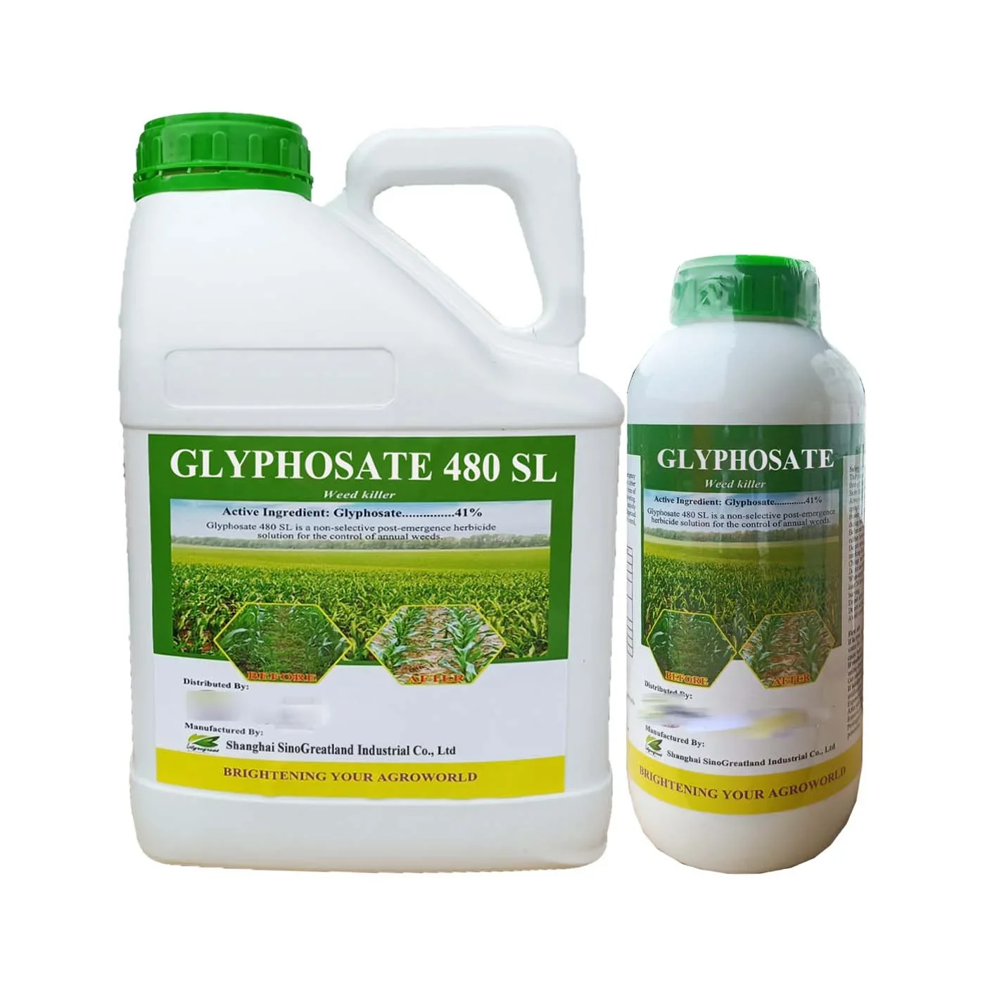 découvrez tout ce qu'il faut savoir sur le glyphosate : usage, impacts environnementaux, réglementations et alternatives pour une agriculture durable.