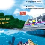 Nautilis : horaires et tarifs pour organiser votre visite