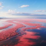 Comprendre l&rsquo;apparition de l&rsquo;algue rose dans votre piscine et comment la traiter